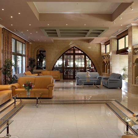Atrium Palace Thalasso Spa Resort And Villas Kalathos Exterior foto