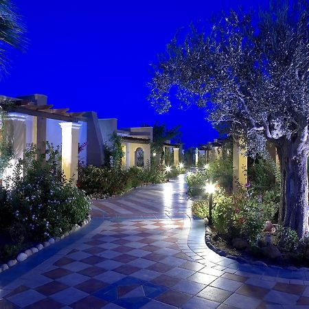 Atrium Palace Thalasso Spa Resort And Villas Kalathos Exterior foto