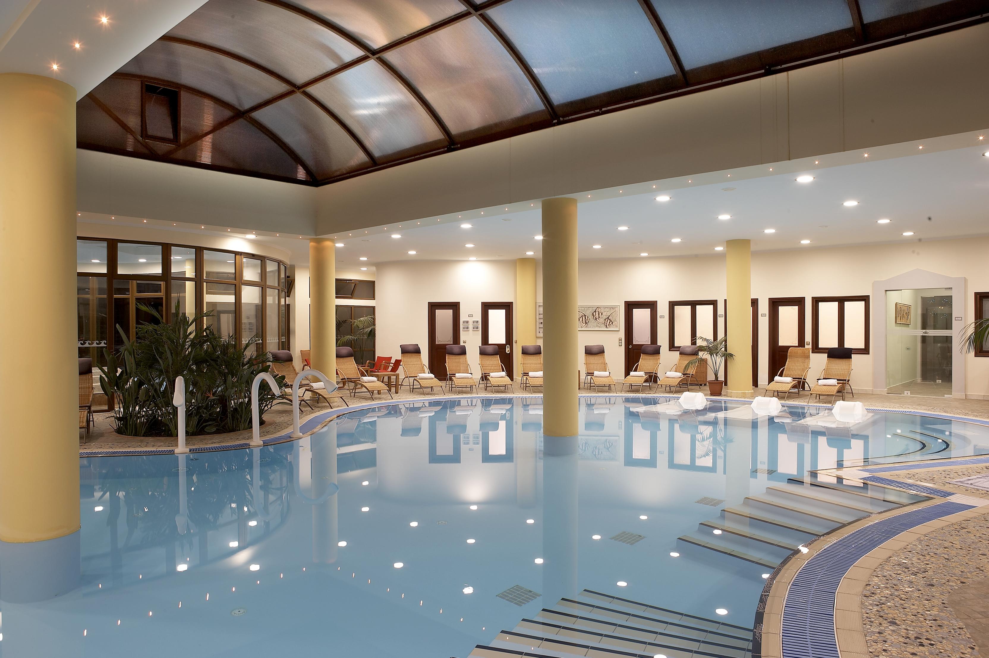 Atrium Palace Thalasso Spa Resort And Villas Kalathos Exterior foto
