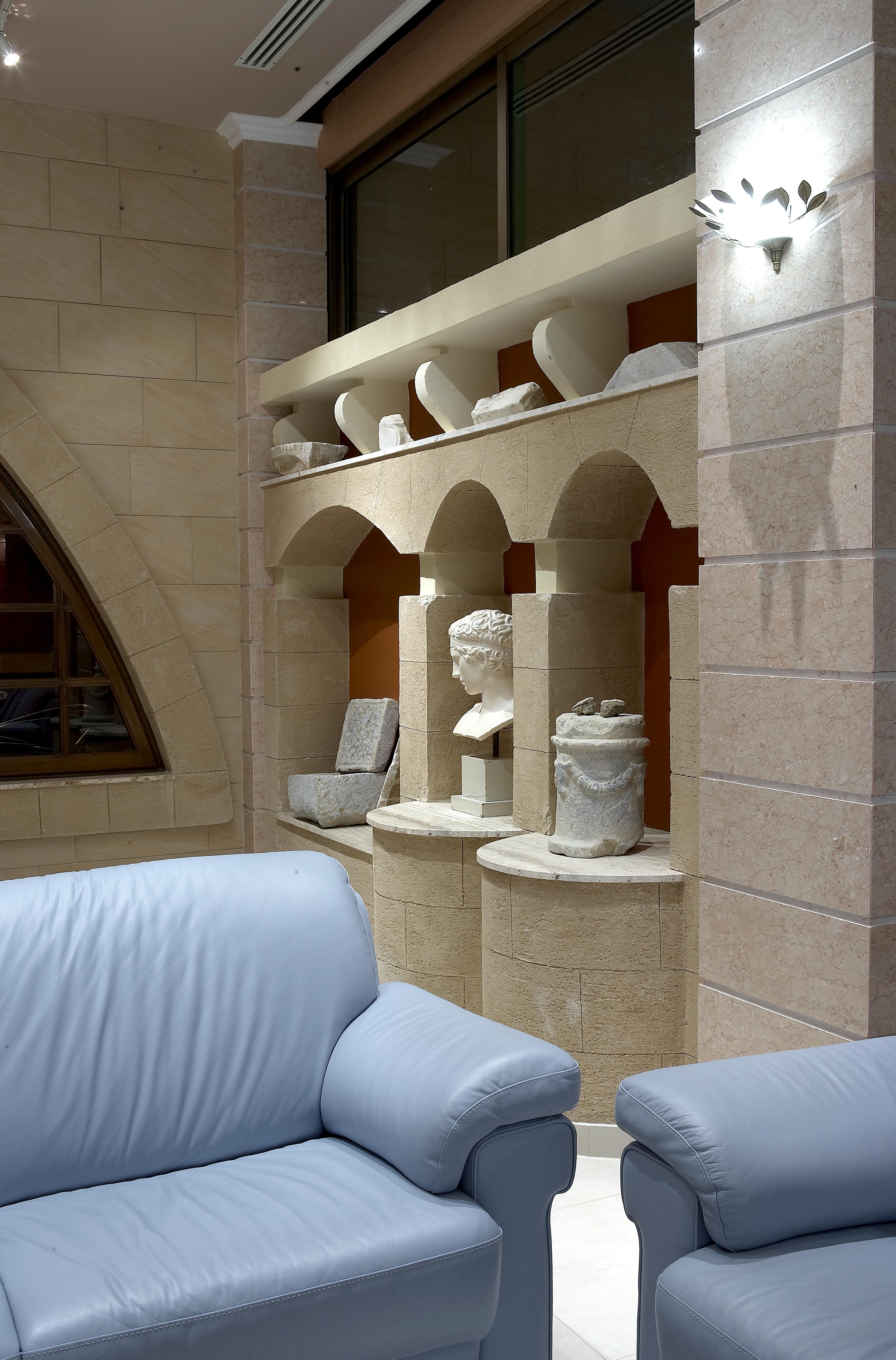 Atrium Palace Thalasso Spa Resort And Villas Kalathos Exterior foto