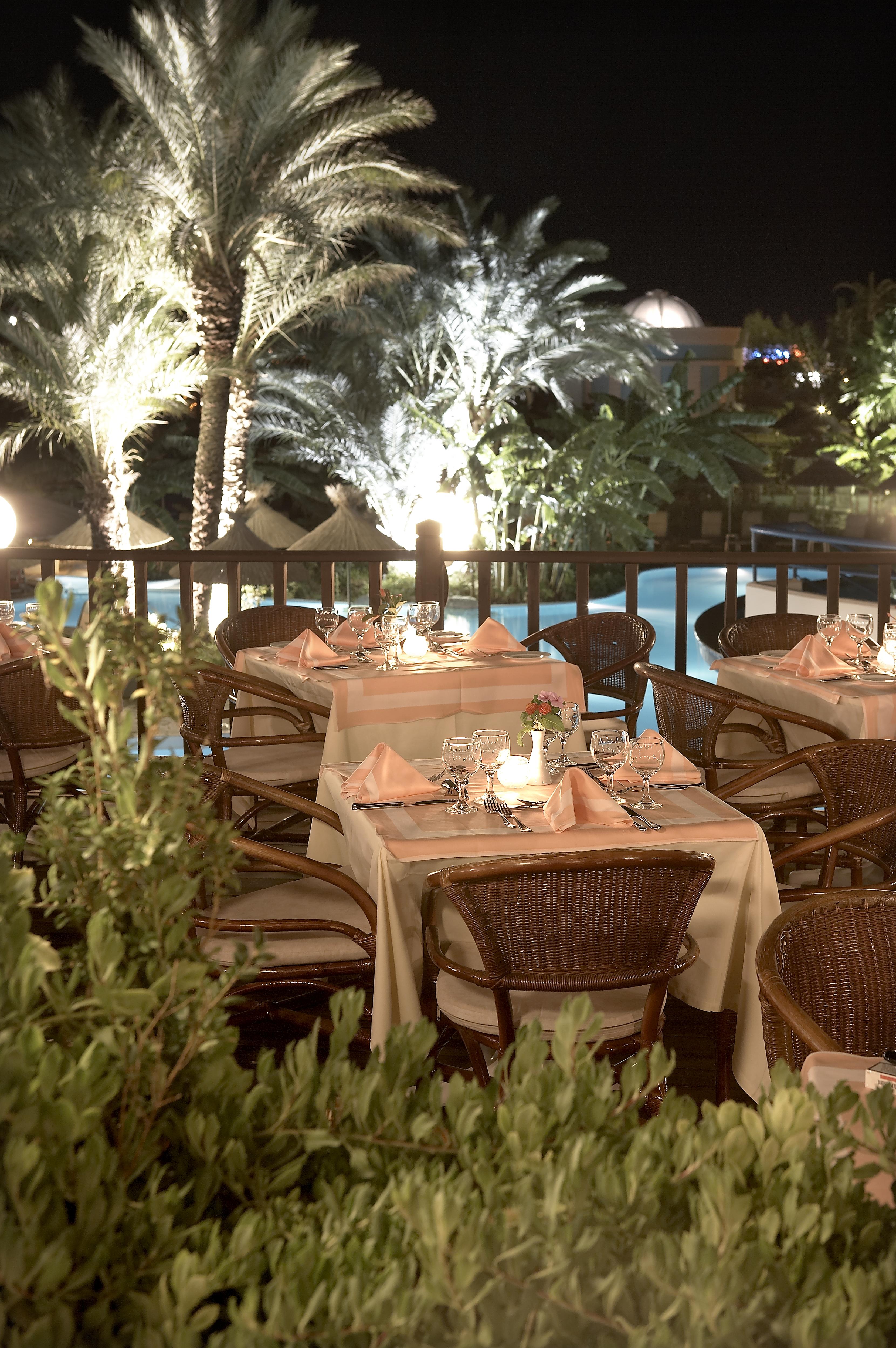 Atrium Palace Thalasso Spa Resort And Villas Kalathos Exterior foto