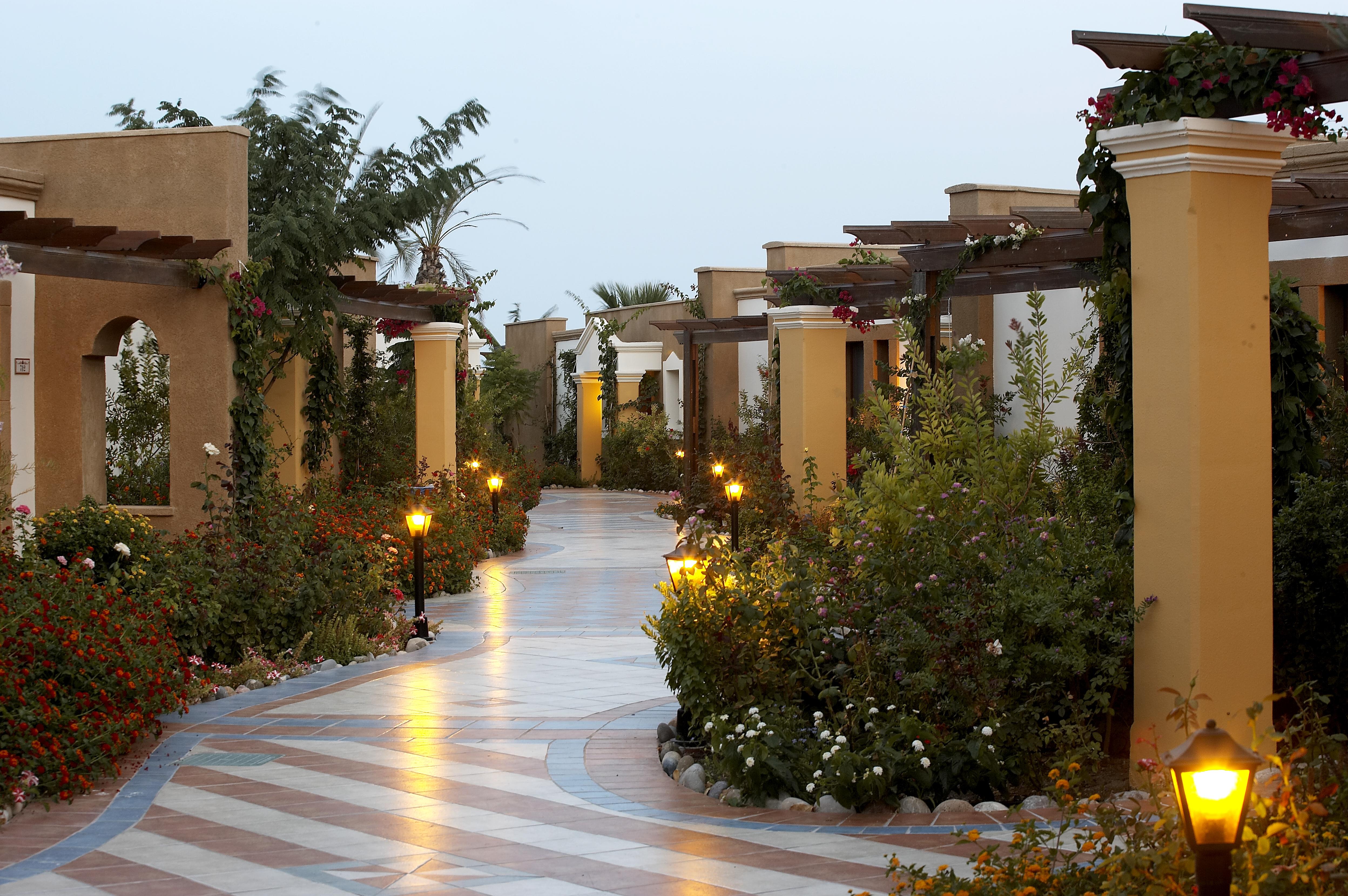 Atrium Palace Thalasso Spa Resort And Villas Kalathos Exterior foto