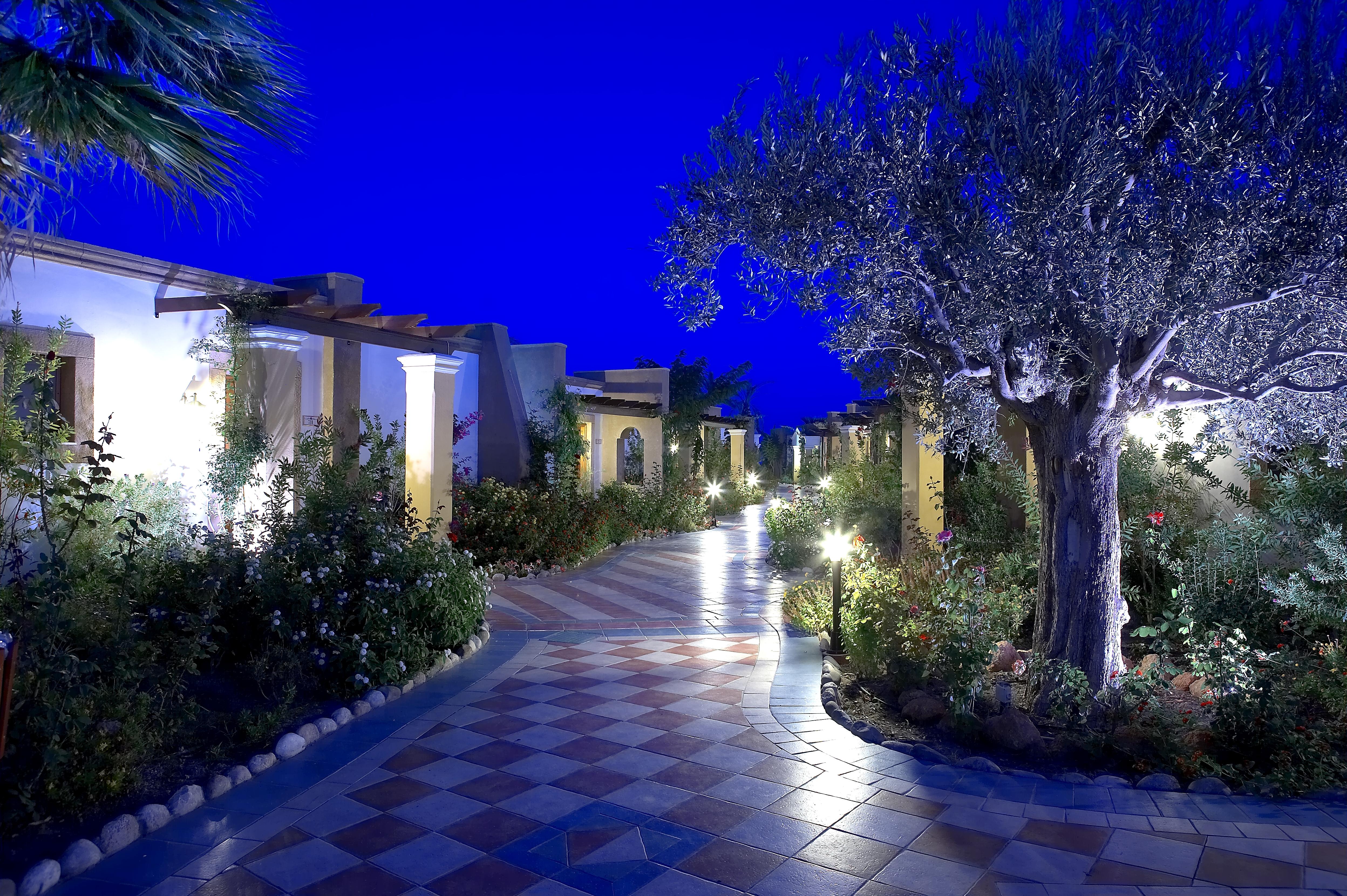 Atrium Palace Thalasso Spa Resort And Villas Kalathos Exterior foto