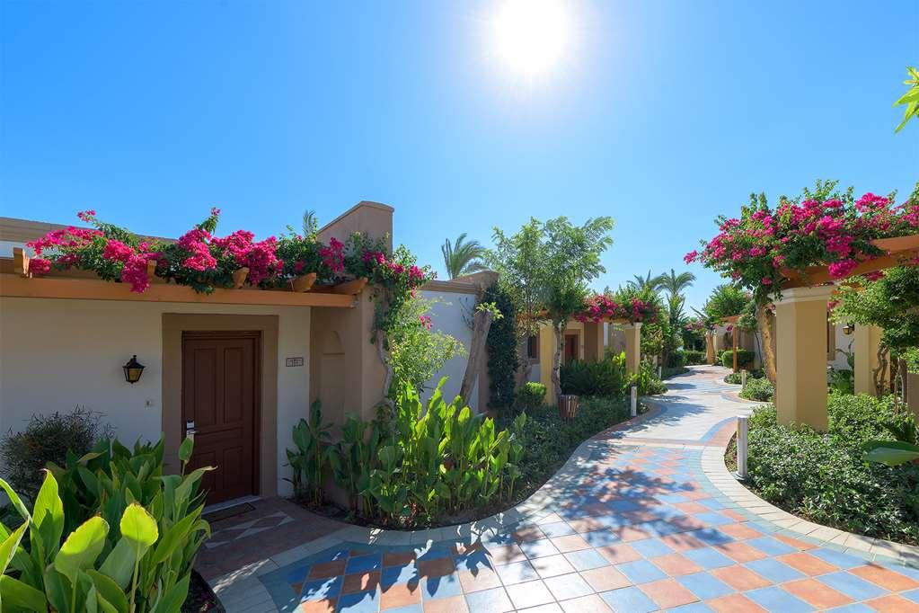Atrium Palace Thalasso Spa Resort And Villas Kalathos Exterior foto